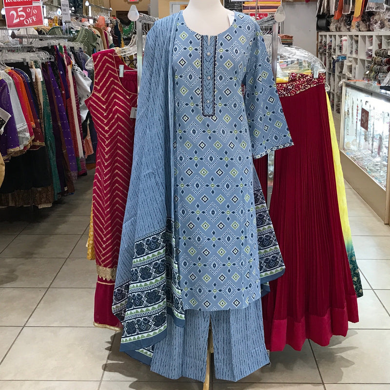 KURTA TROUSER