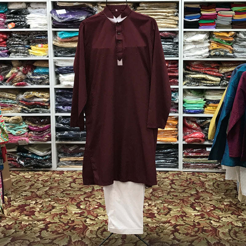 Kurta Shalwar Size 44