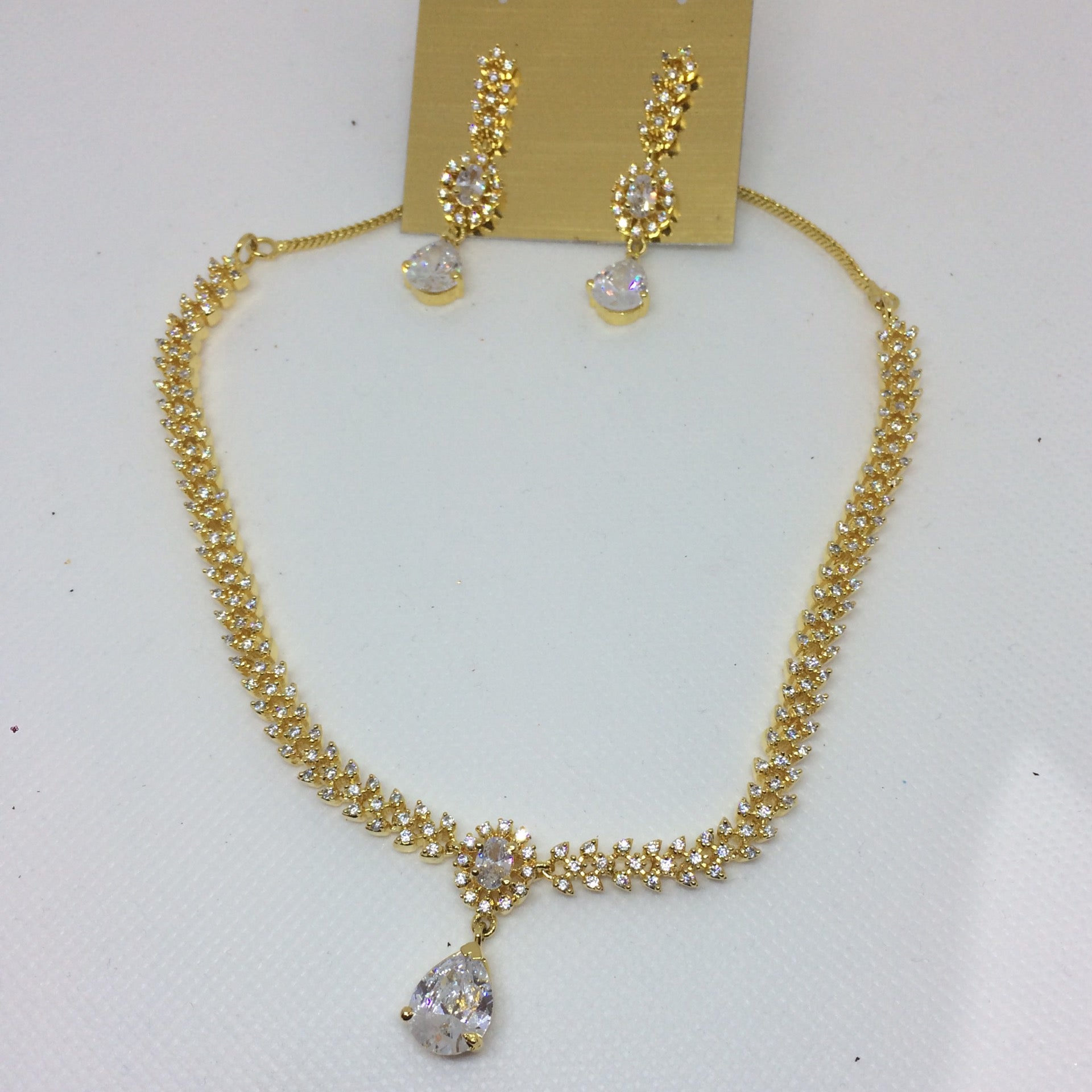 Necklace Set