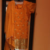 Shalwar Kameez Size 50