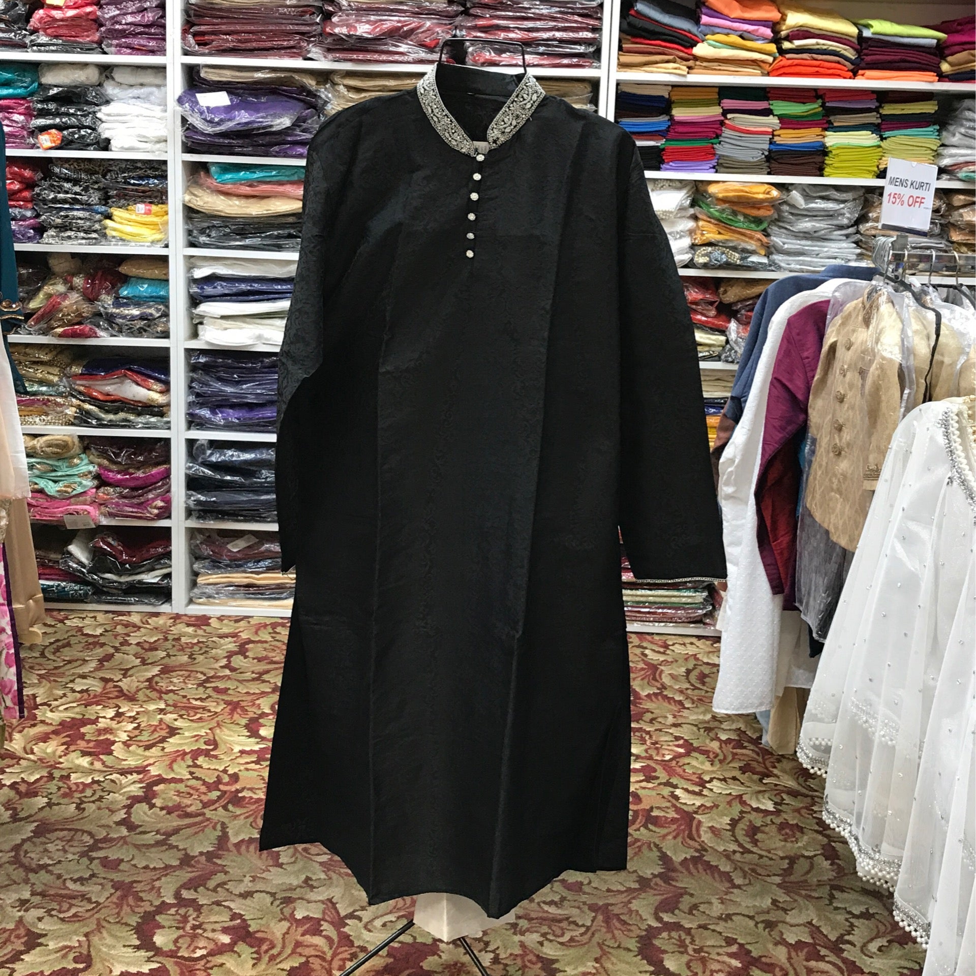 Kurta pajama size 48