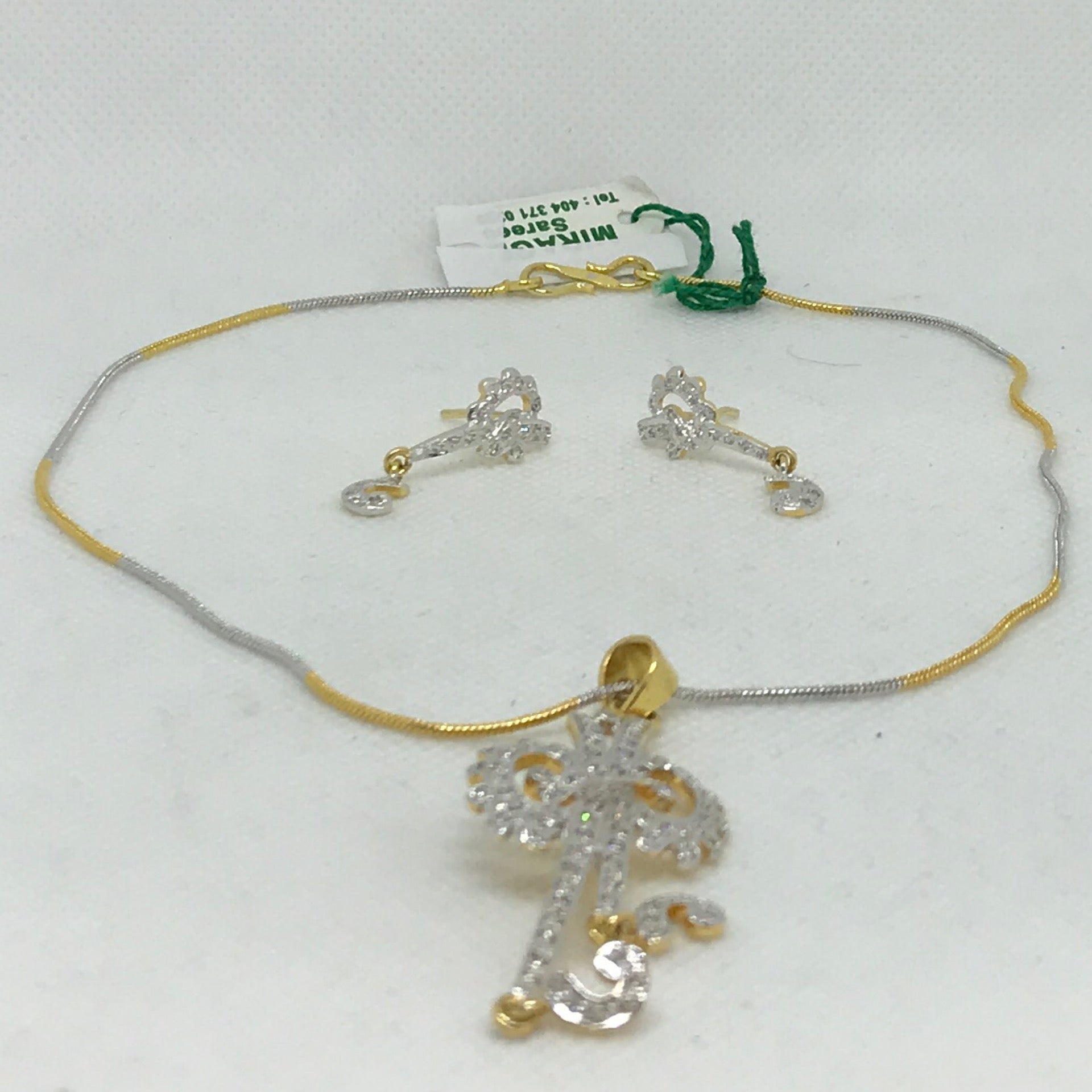 NECKLACE SET