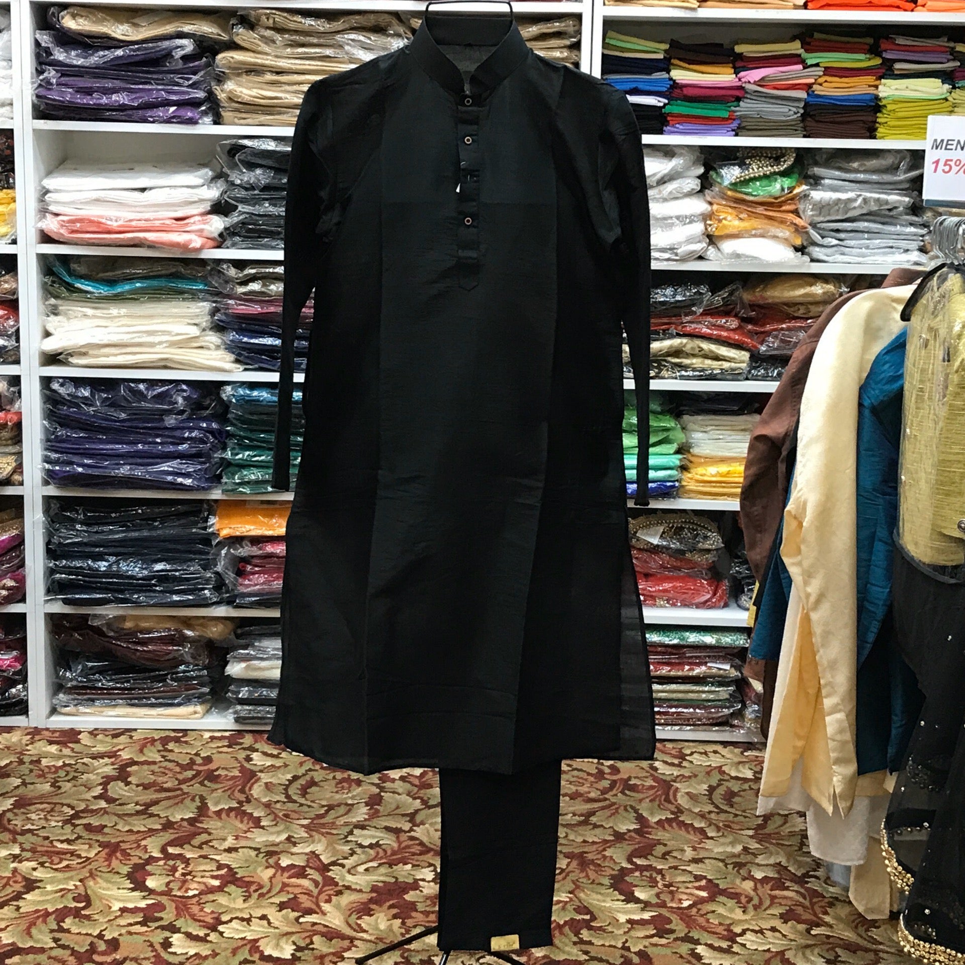 Kurta Pajama Size 58