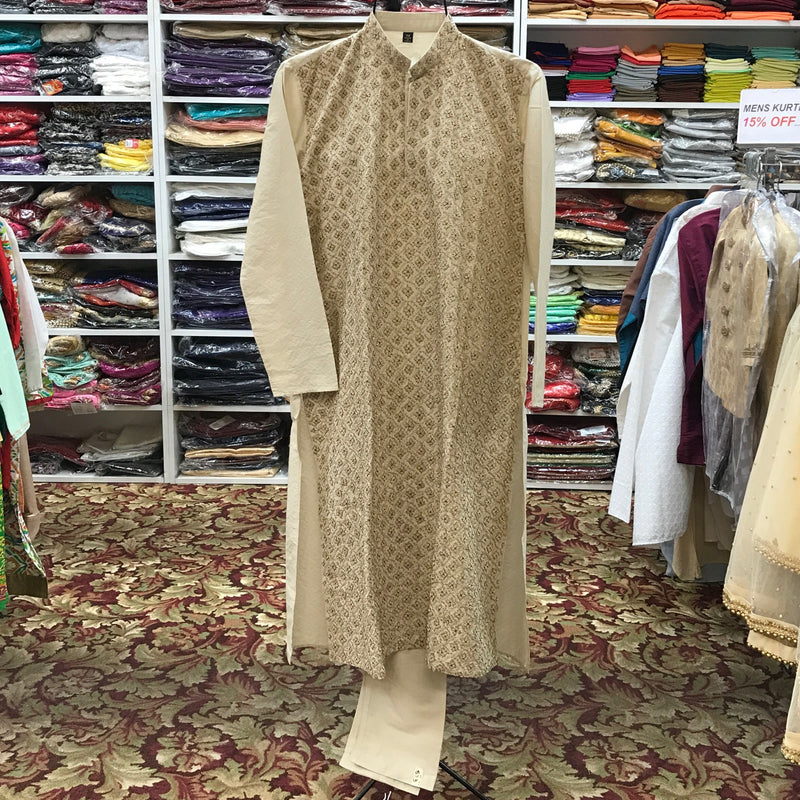 Kurta pajama size 38