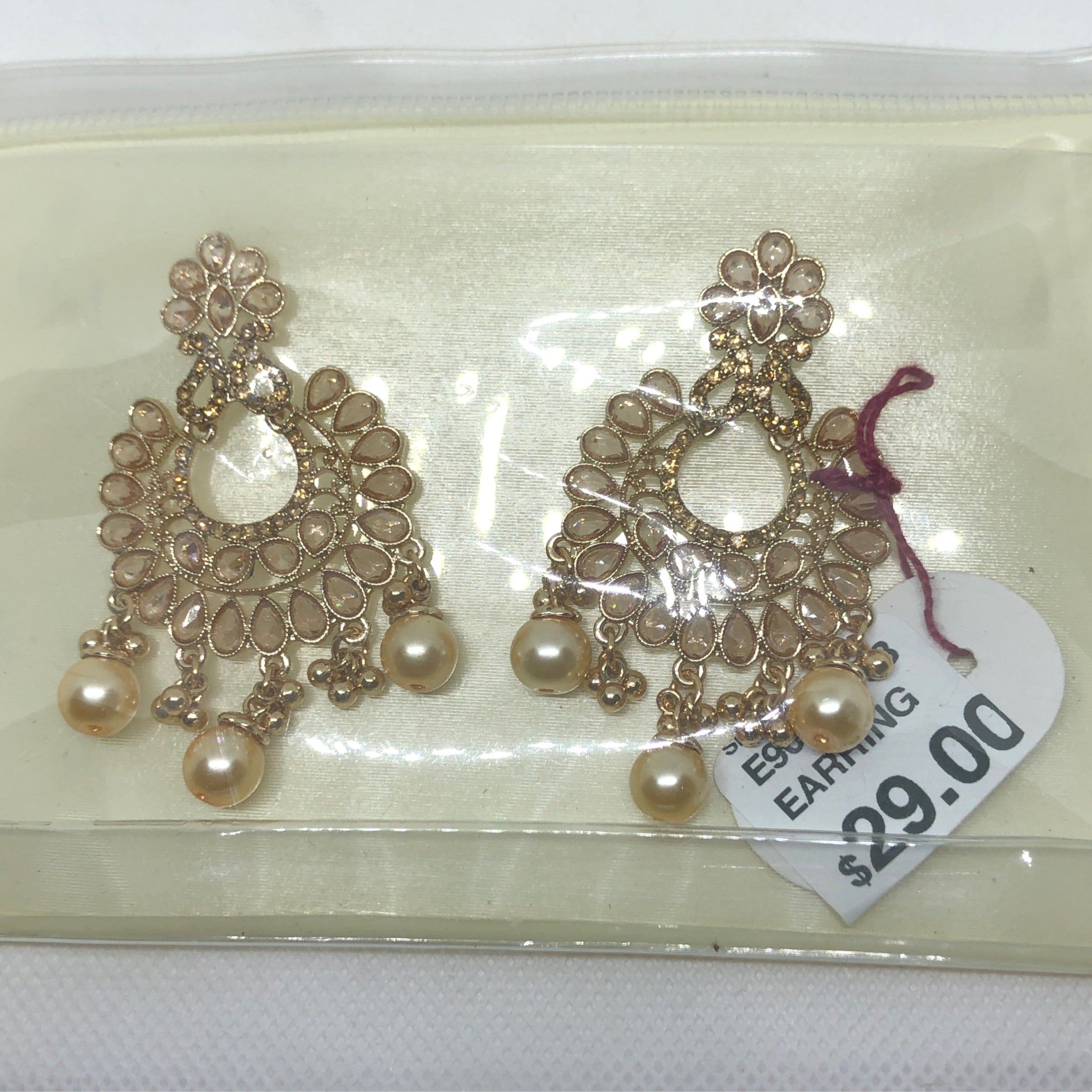 Earring