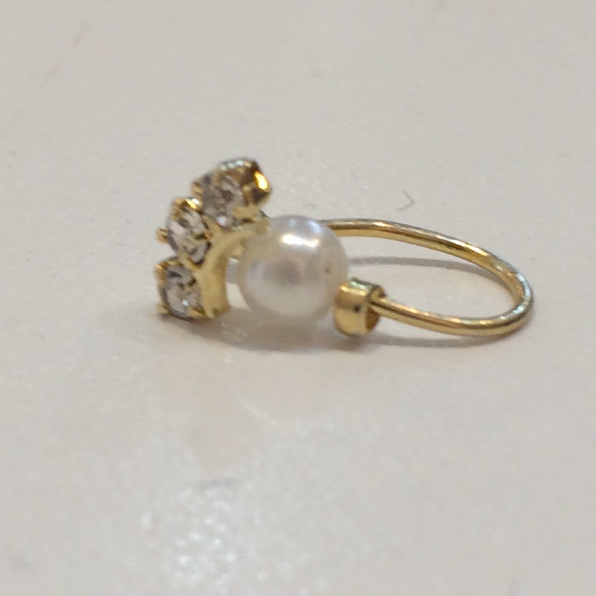 Nose Ring