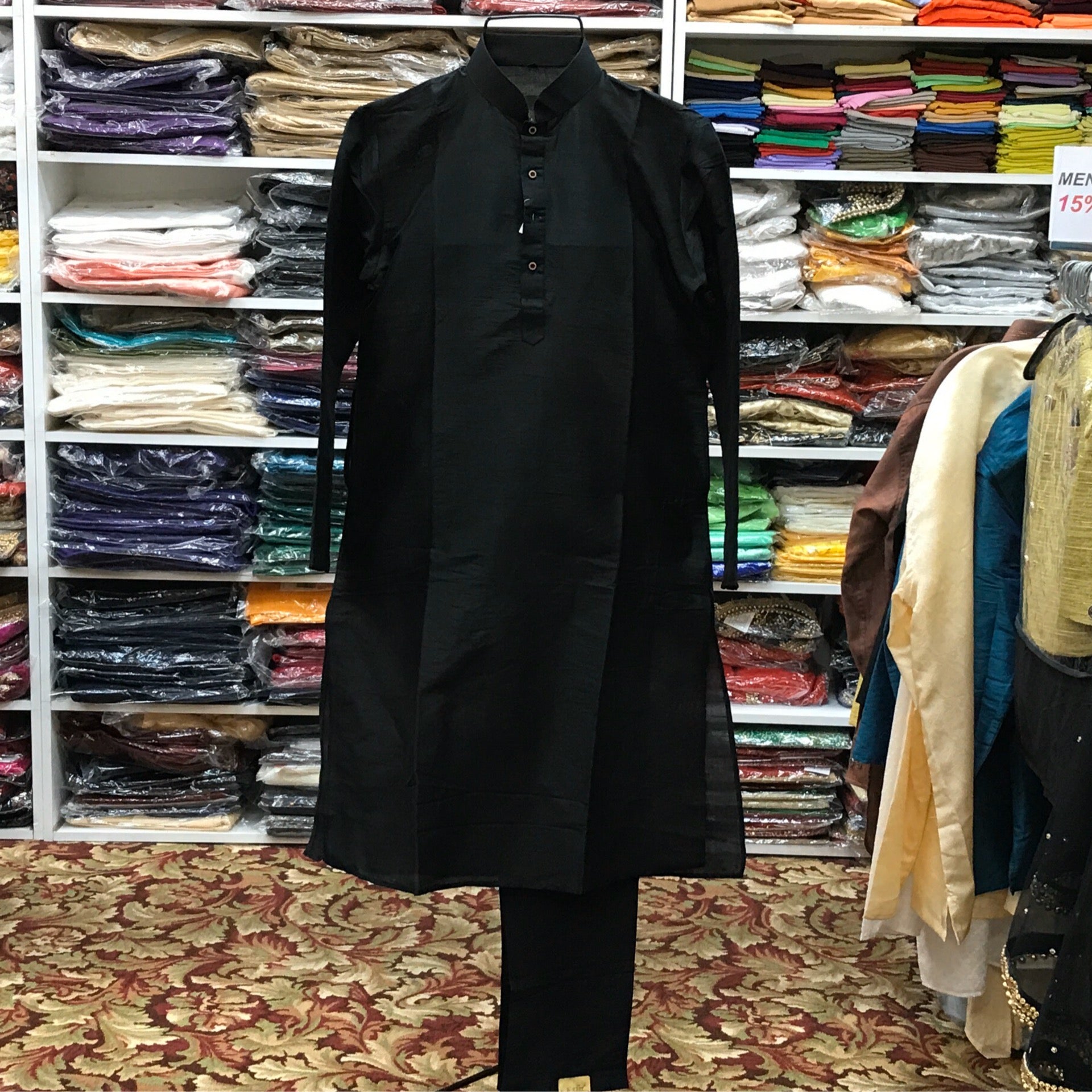 Kurta Pajama Size 60