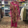 Kurta Shalwar Dupatta Size 52