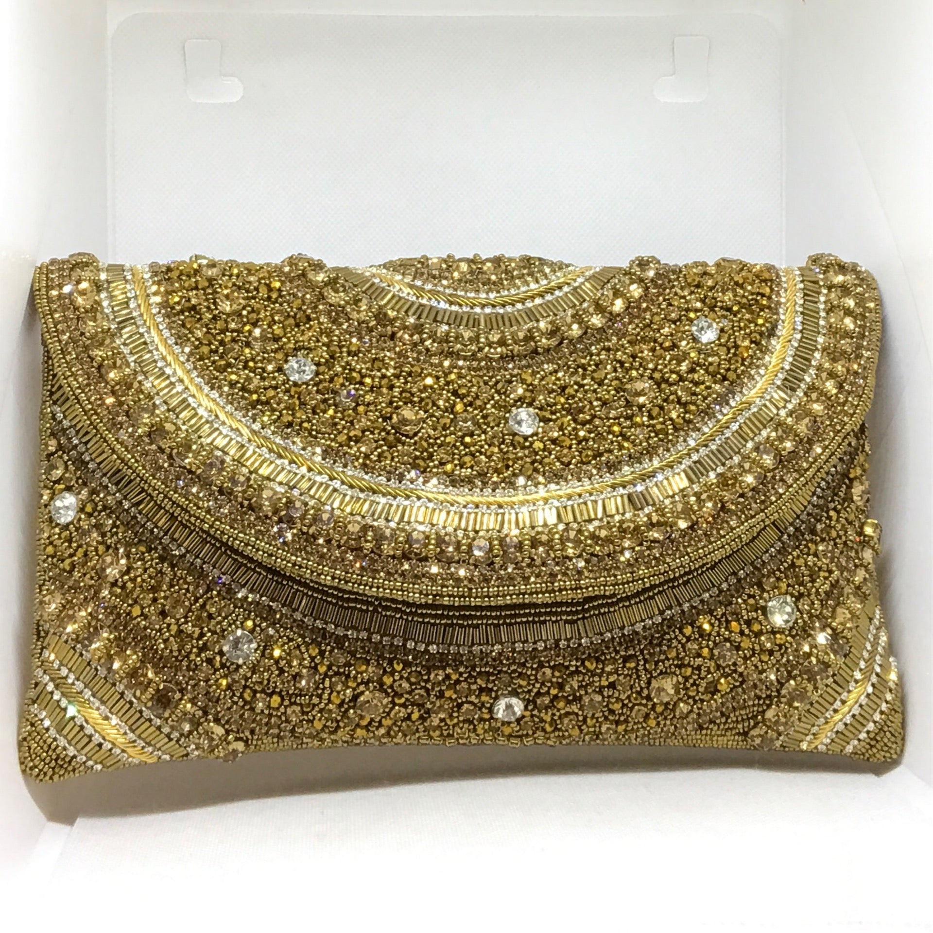 FANCY PURSE