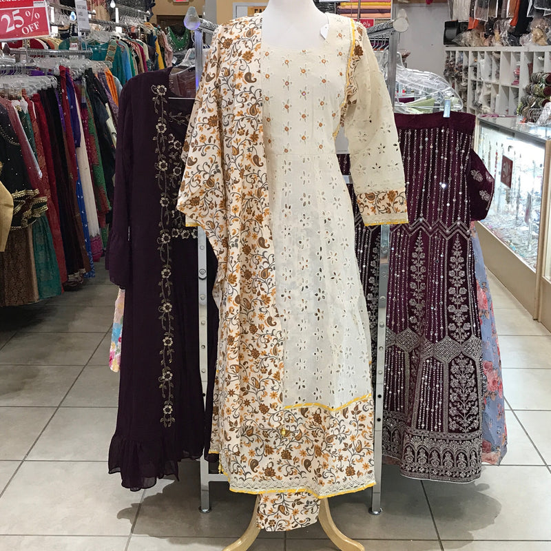 KURTA TROUSER