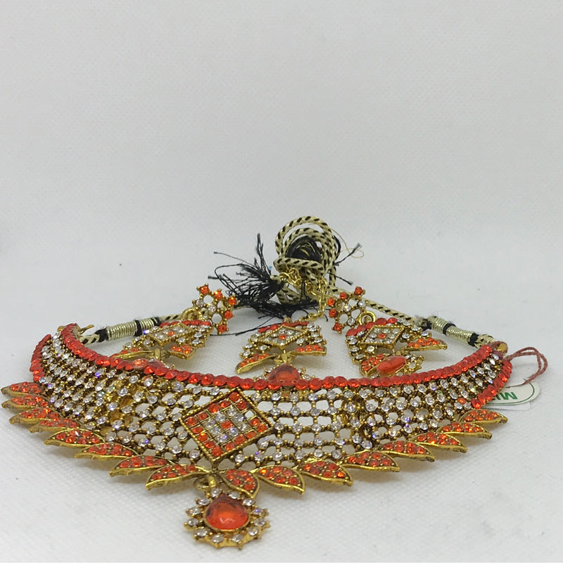 NECKLACE SET