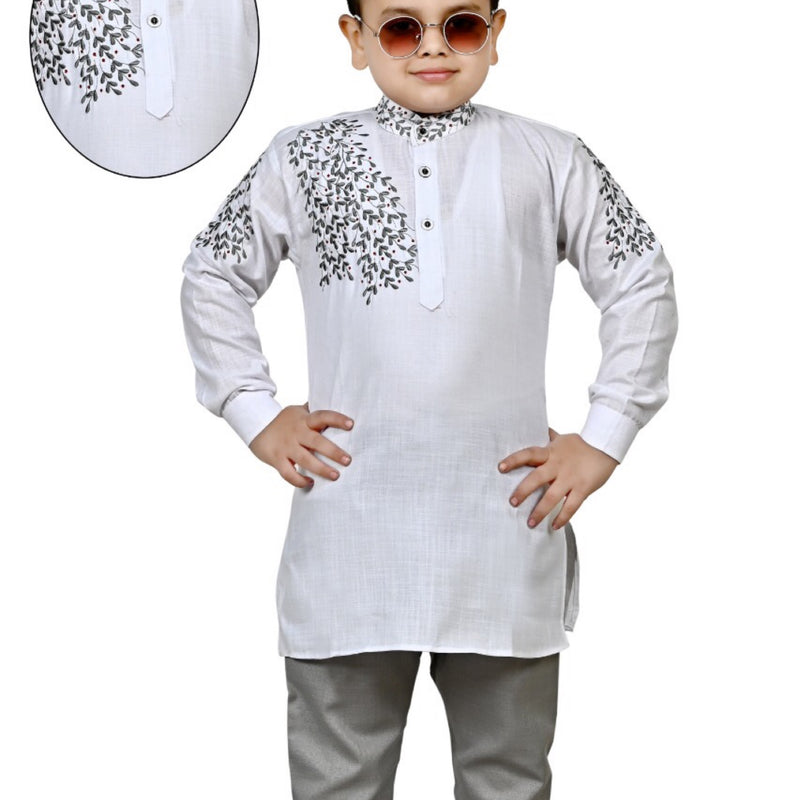 KURTA PAJAMA BOYS