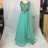 Anarkali Gown Size 40