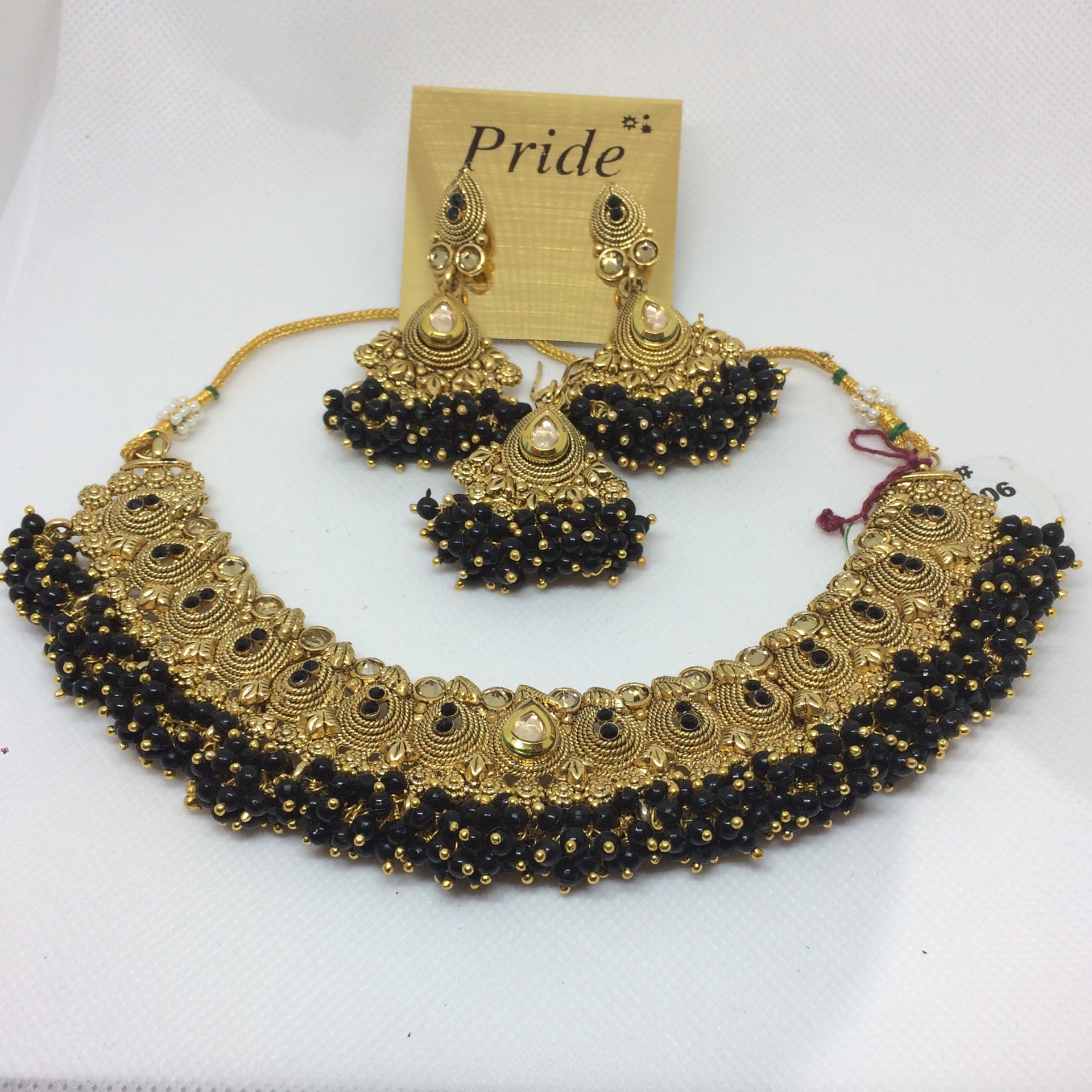 Necklace Set