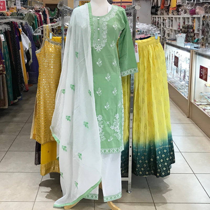KURTA TROUSER