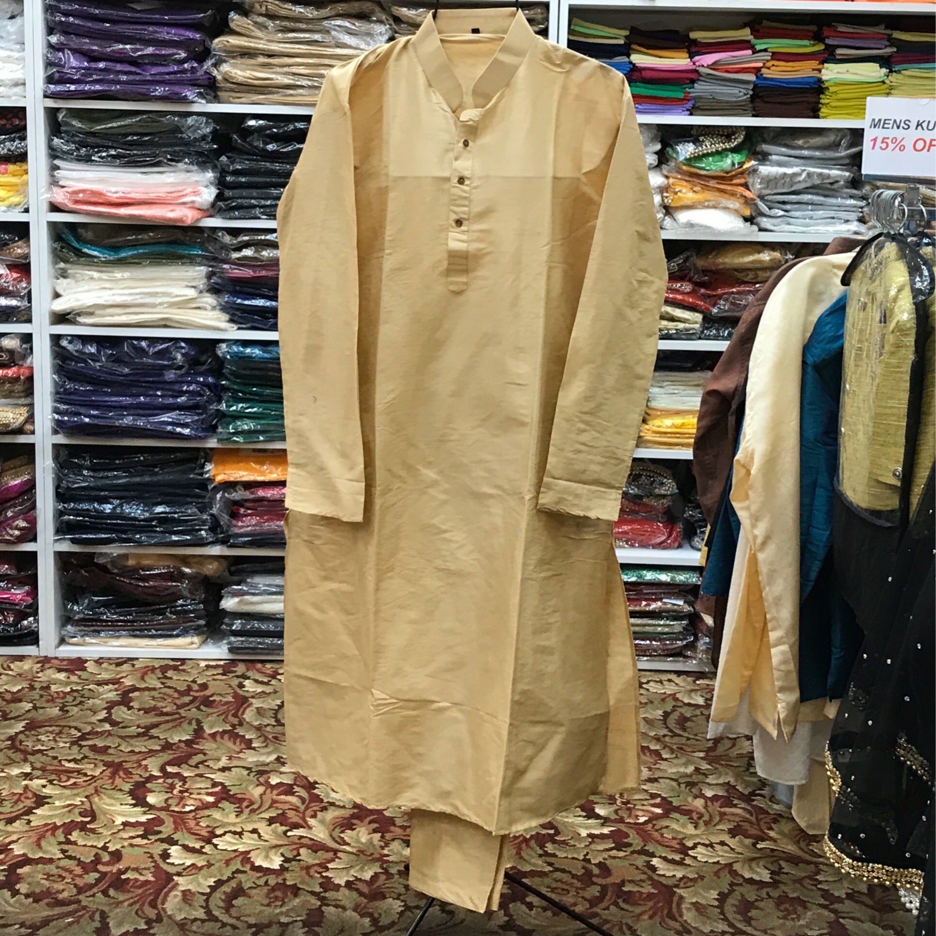 Kurta Pajama Size 62