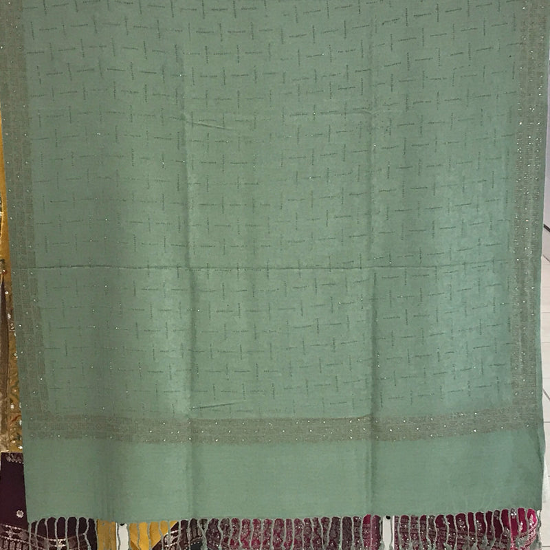 KASHMIRI SHAWL