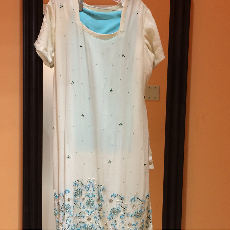 Salwar Kameez