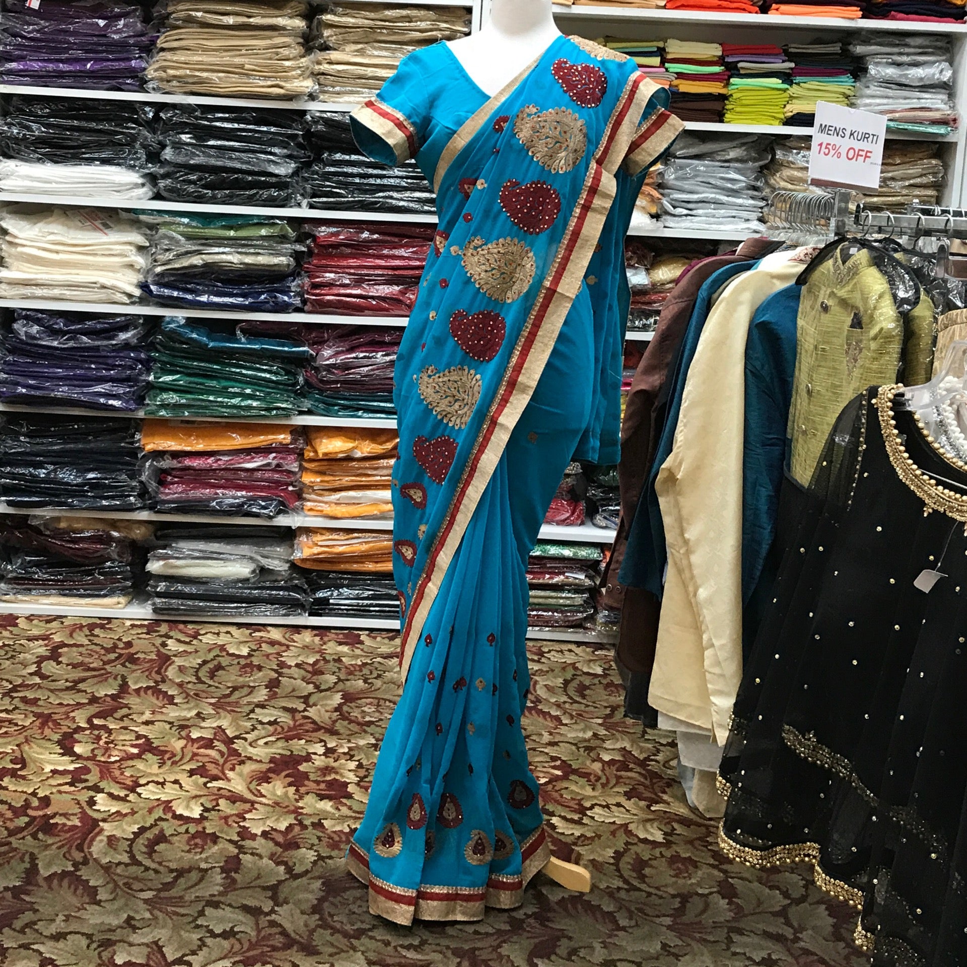 Saree