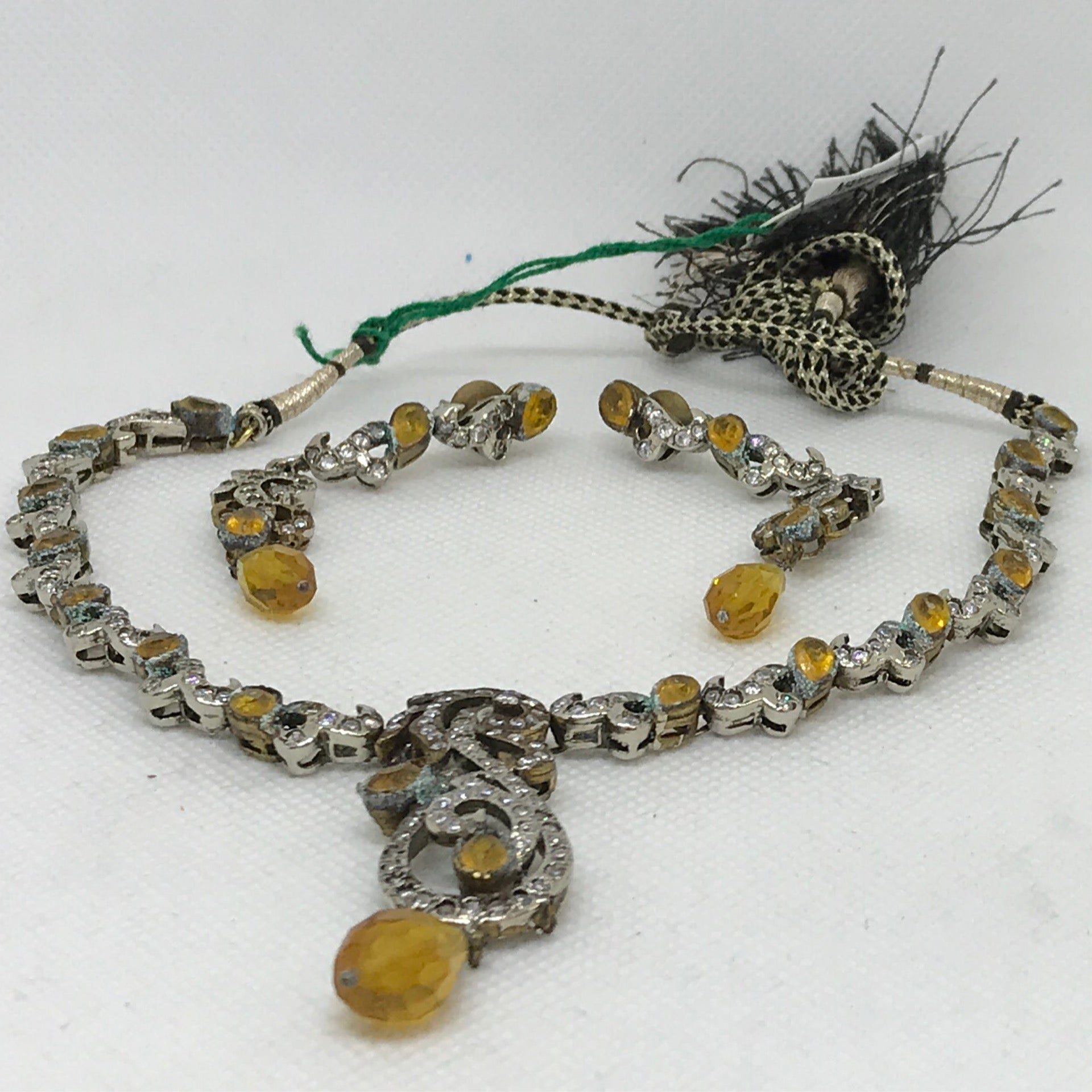 NECKLACE SET