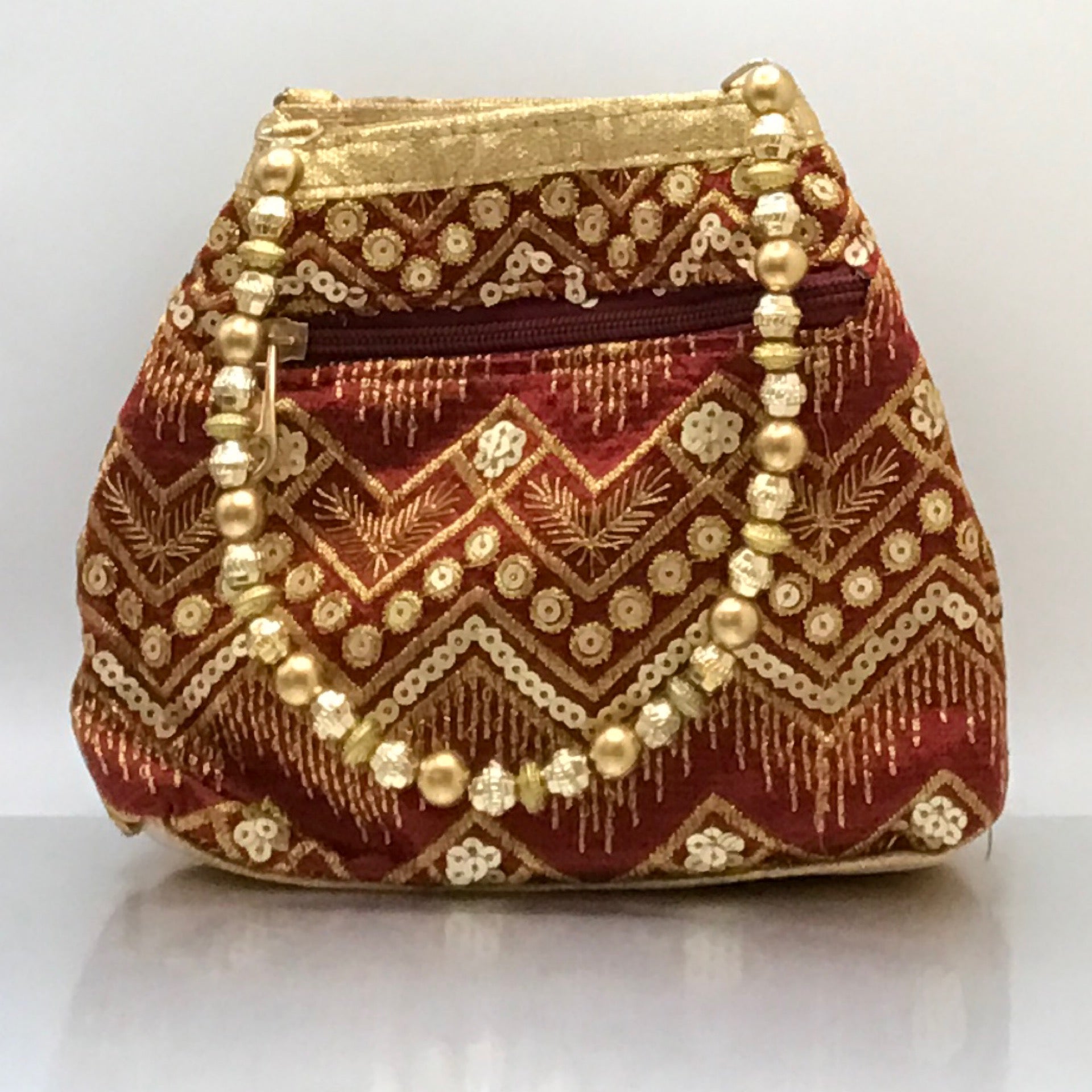 .