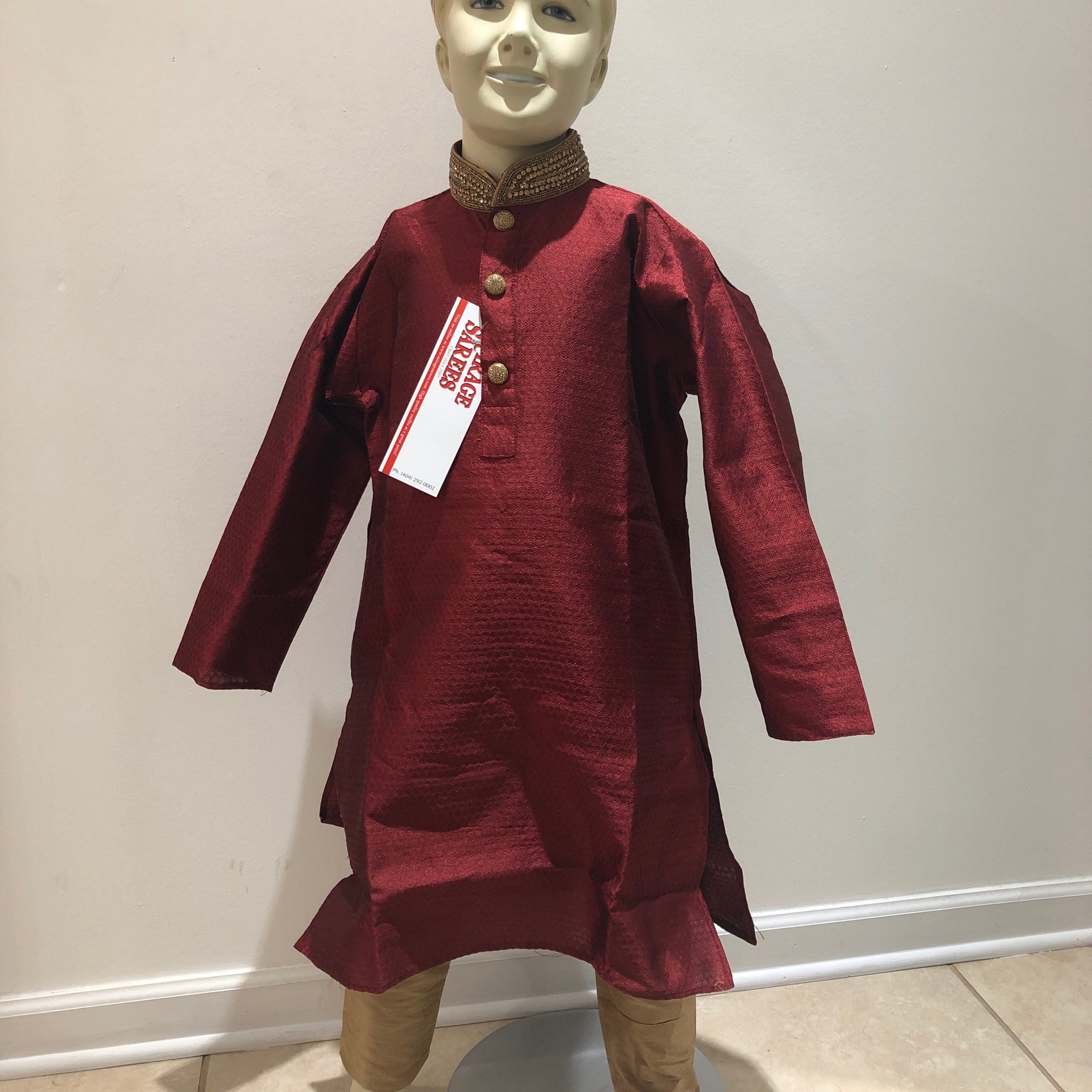 Children’s Boy Kurta pajama