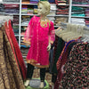 KURTA CHURIDAR DUPATTA