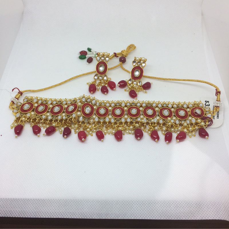 Necklace Set