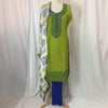 Kurta Churidar Size 52