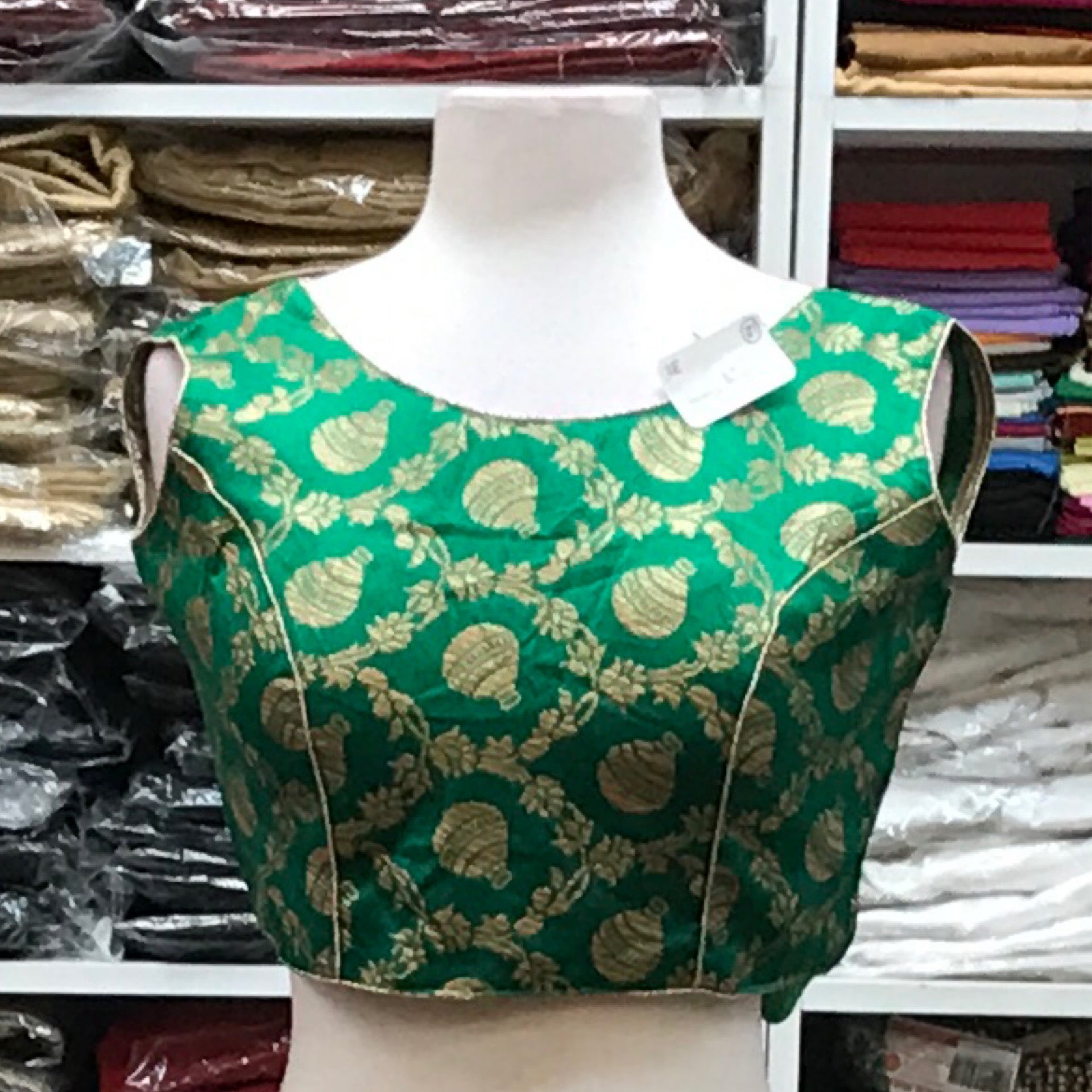 Blouse Size 38