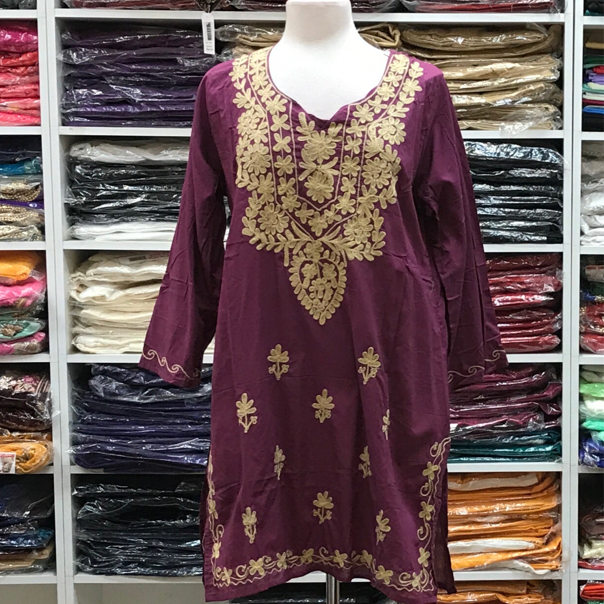 Kurti/Tunic