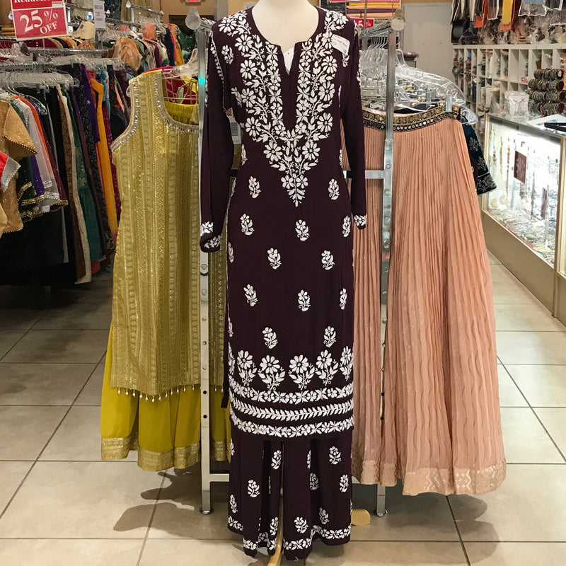 KURTA TROUSER