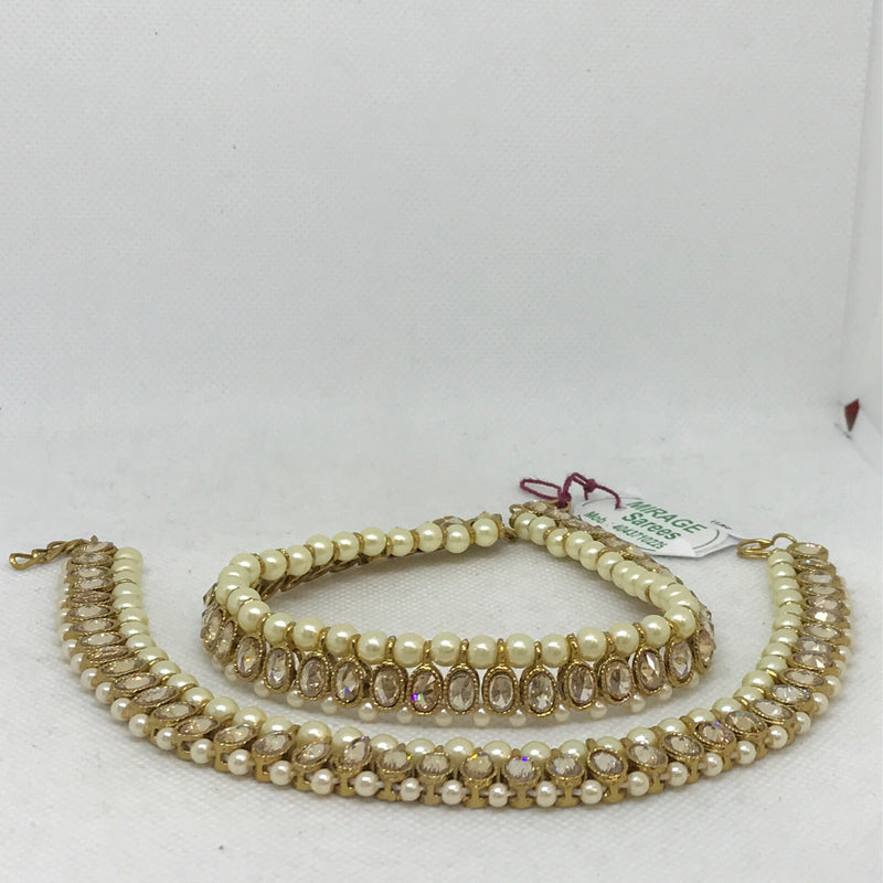 ANKLET/PAYAL