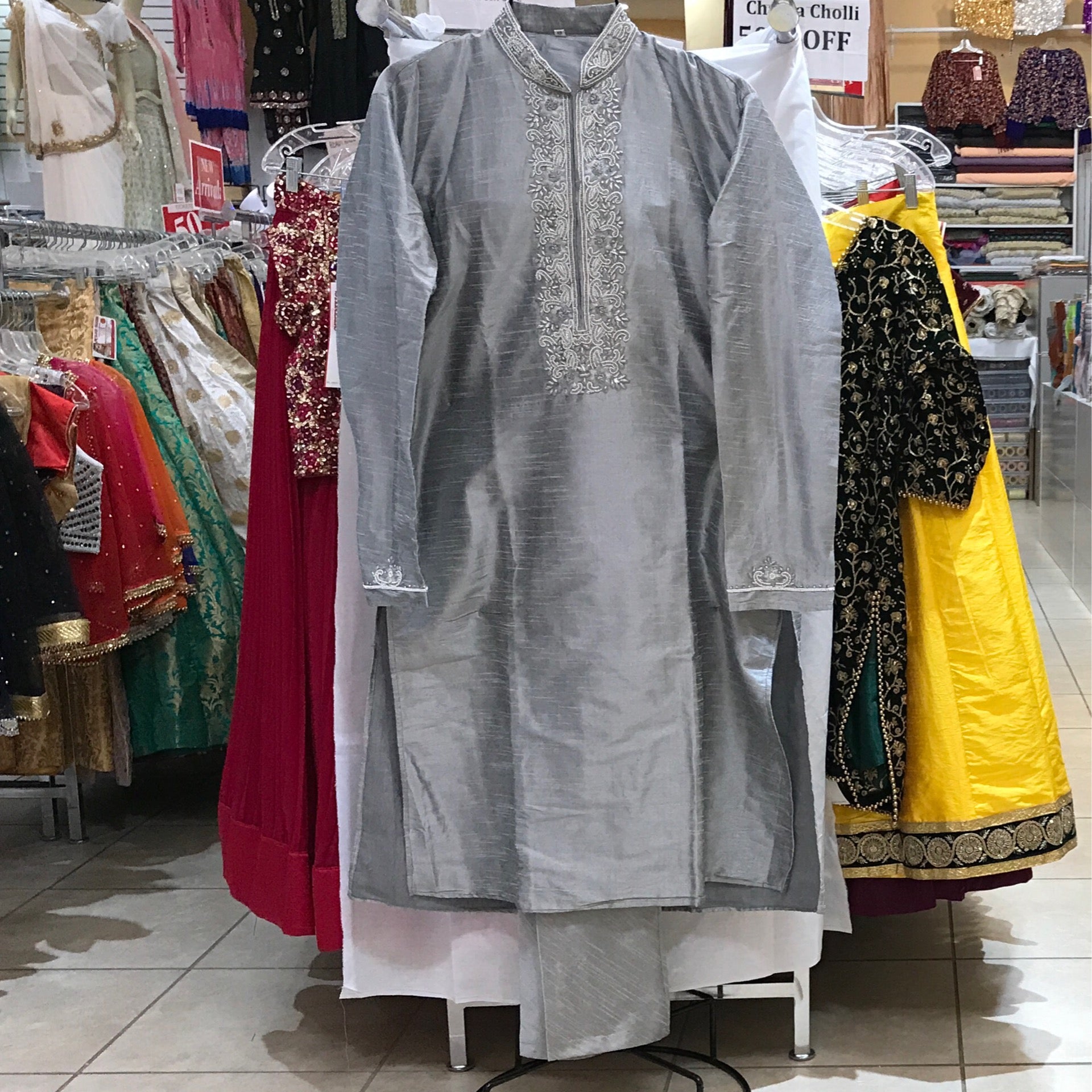 KURTA PAJAMA