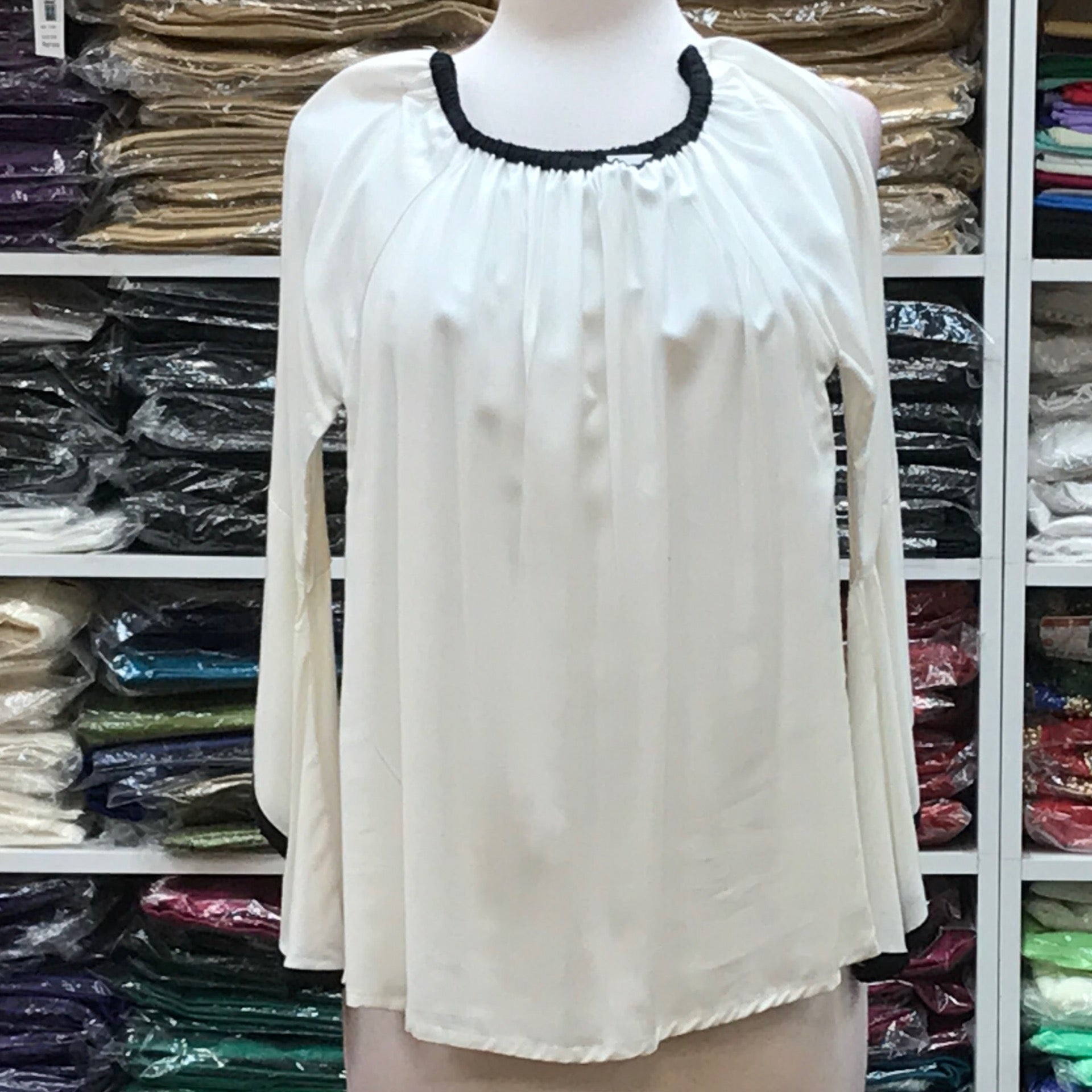 Kurti/Tunic