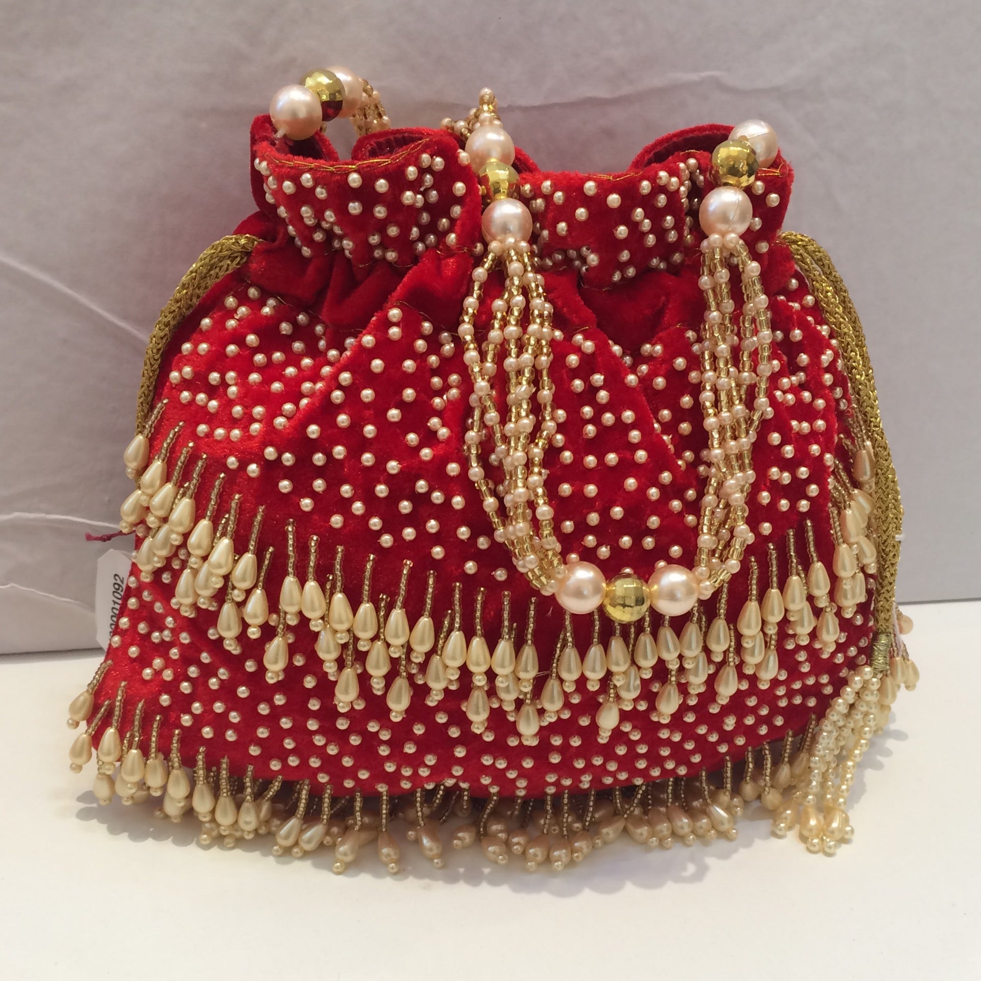 Hand Bag