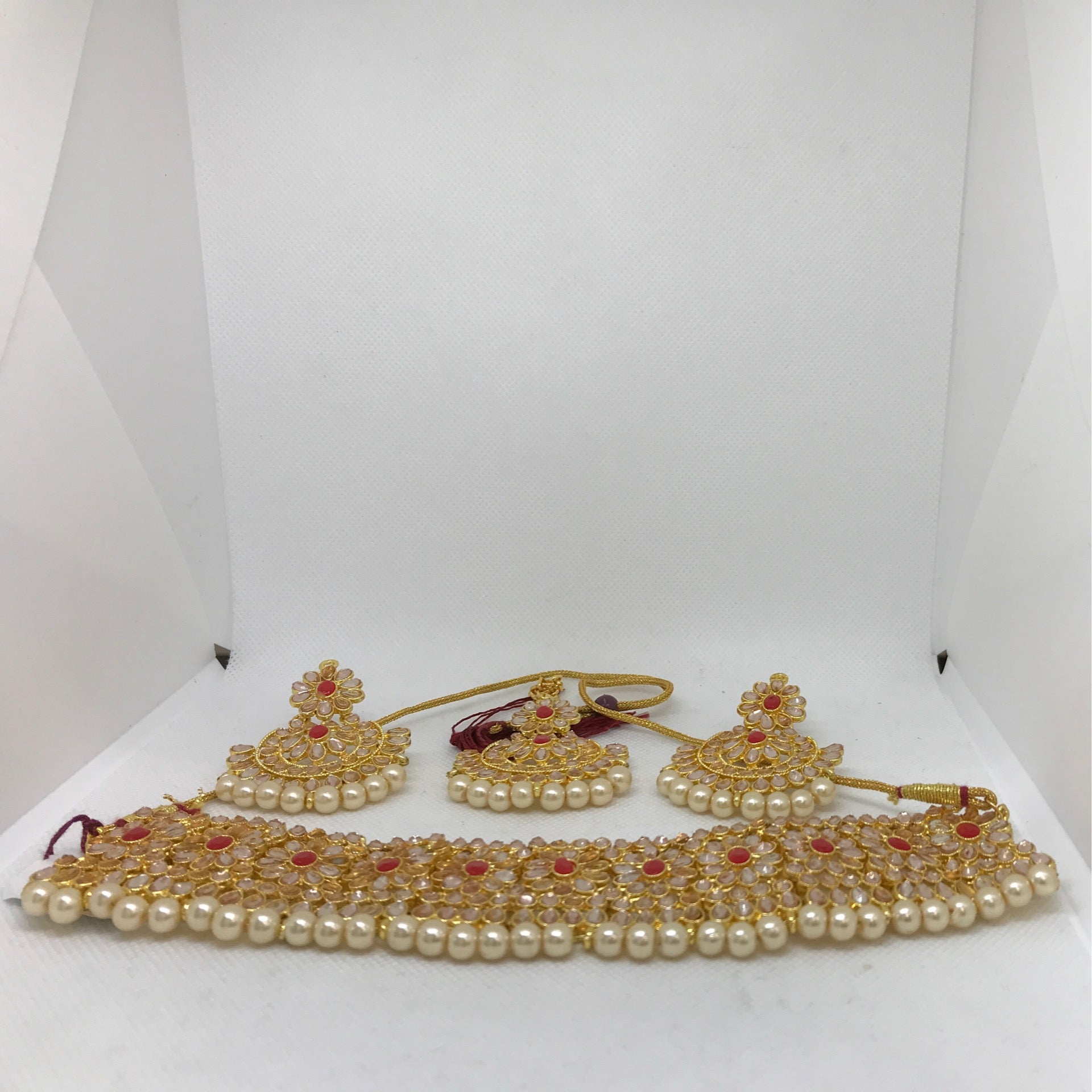 NECKLACE SET