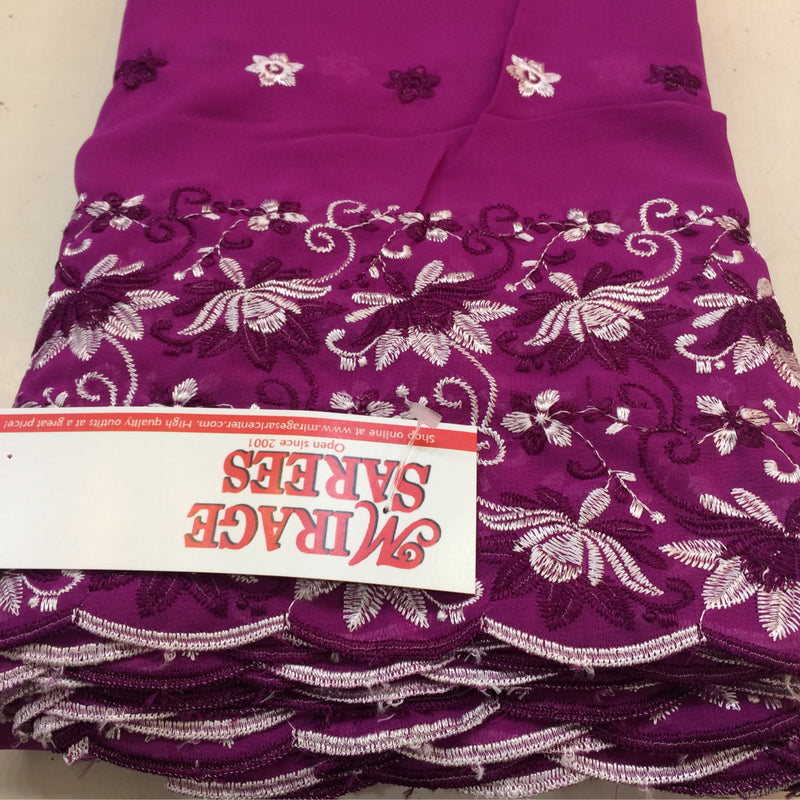 HAKOOBA Saree