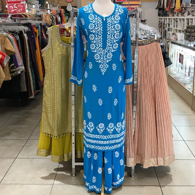 KURTA TROUSER