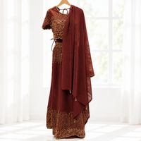 Lehenga Choli Size 38
