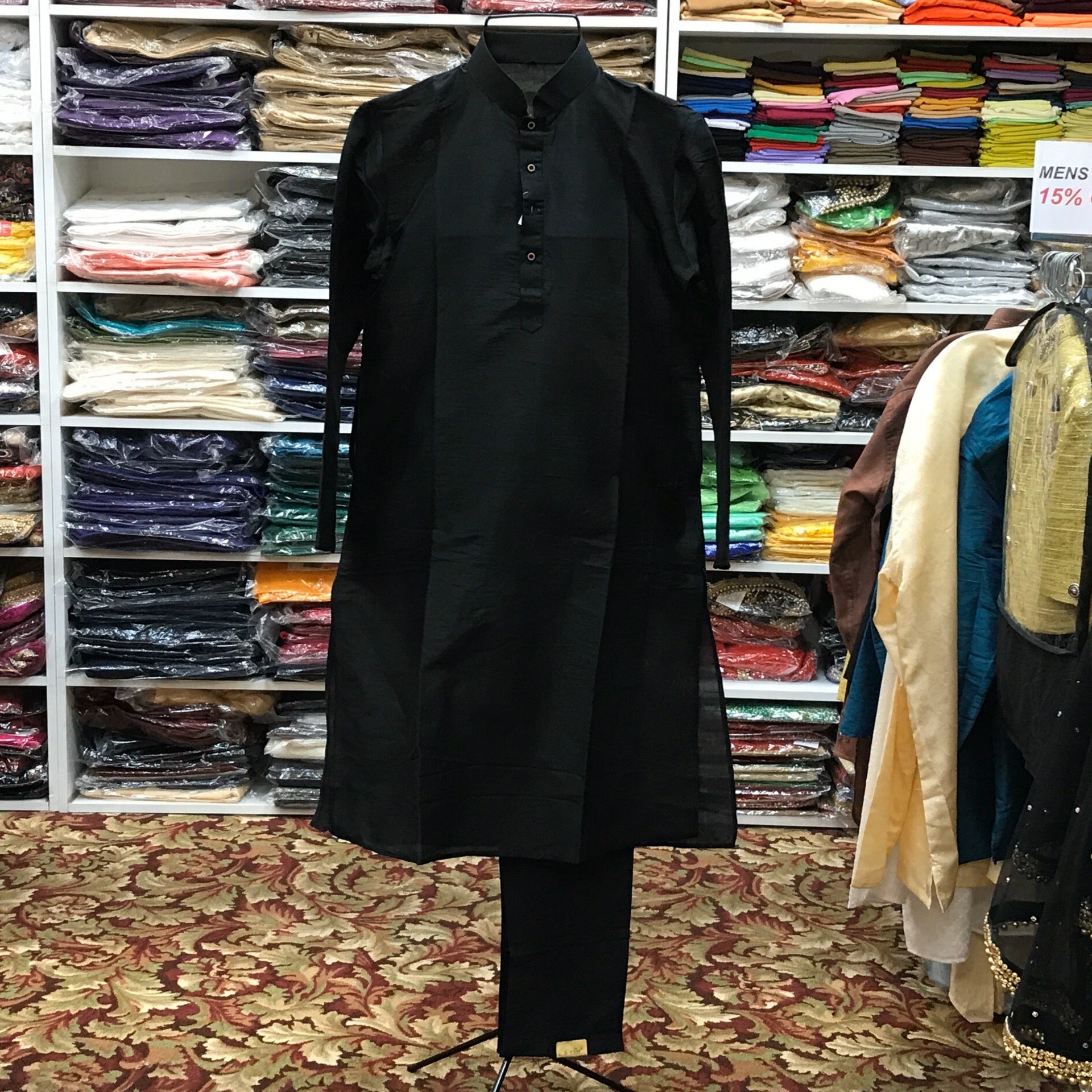 Kurta Pajama Size 50