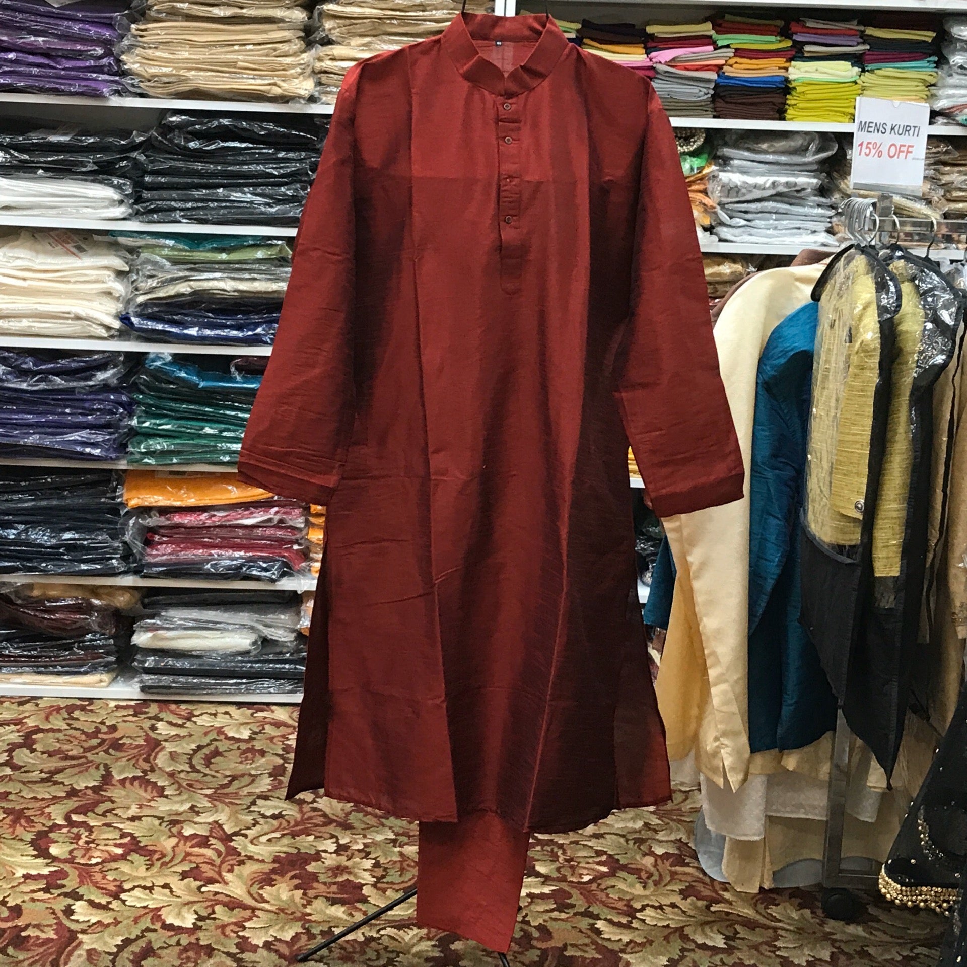 Kurta Pajama Size 44