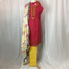 Kurta Churidar Size 38