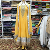 Anarkali Churidar Size 48