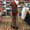 DESIGNER SAREE