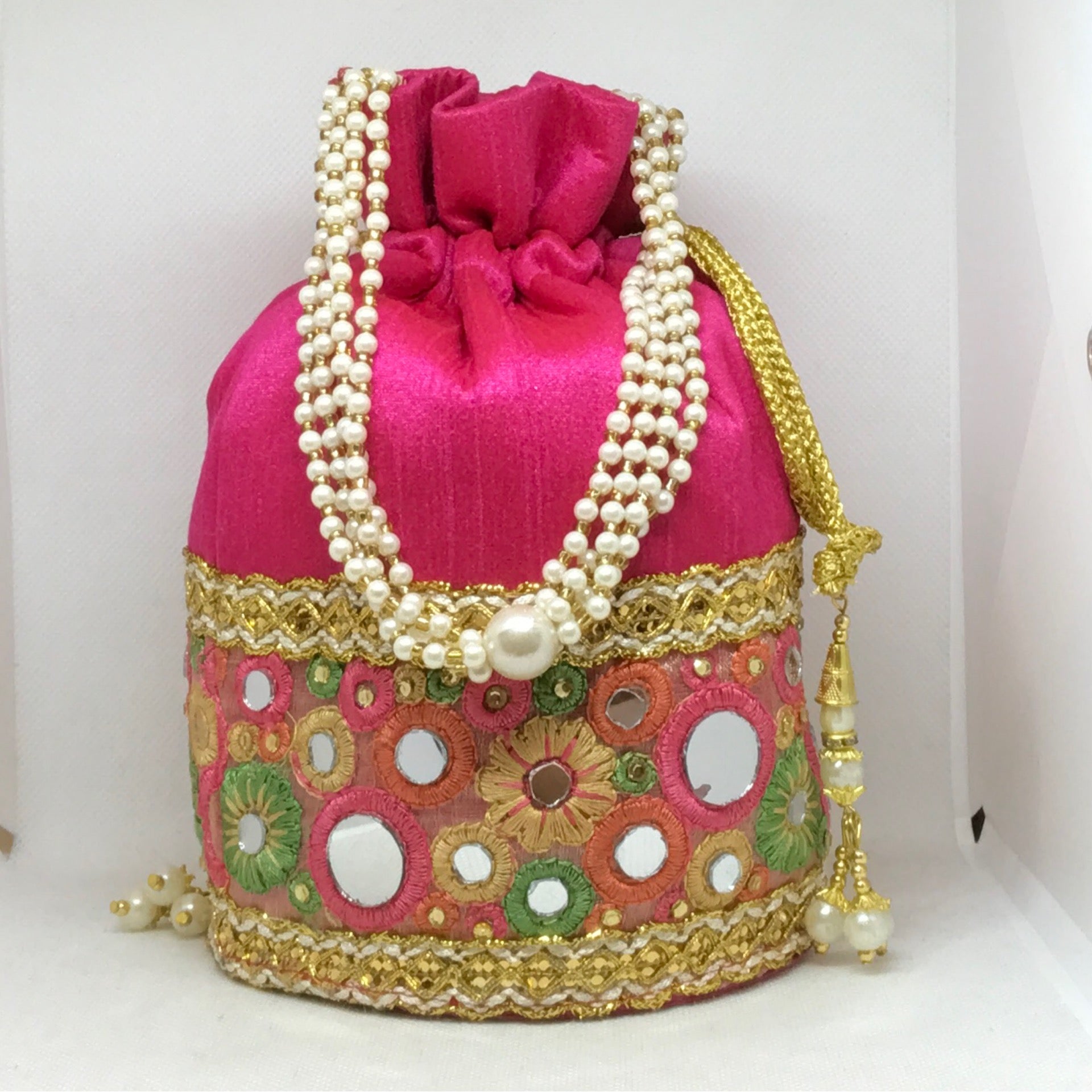 FANCY PURSE