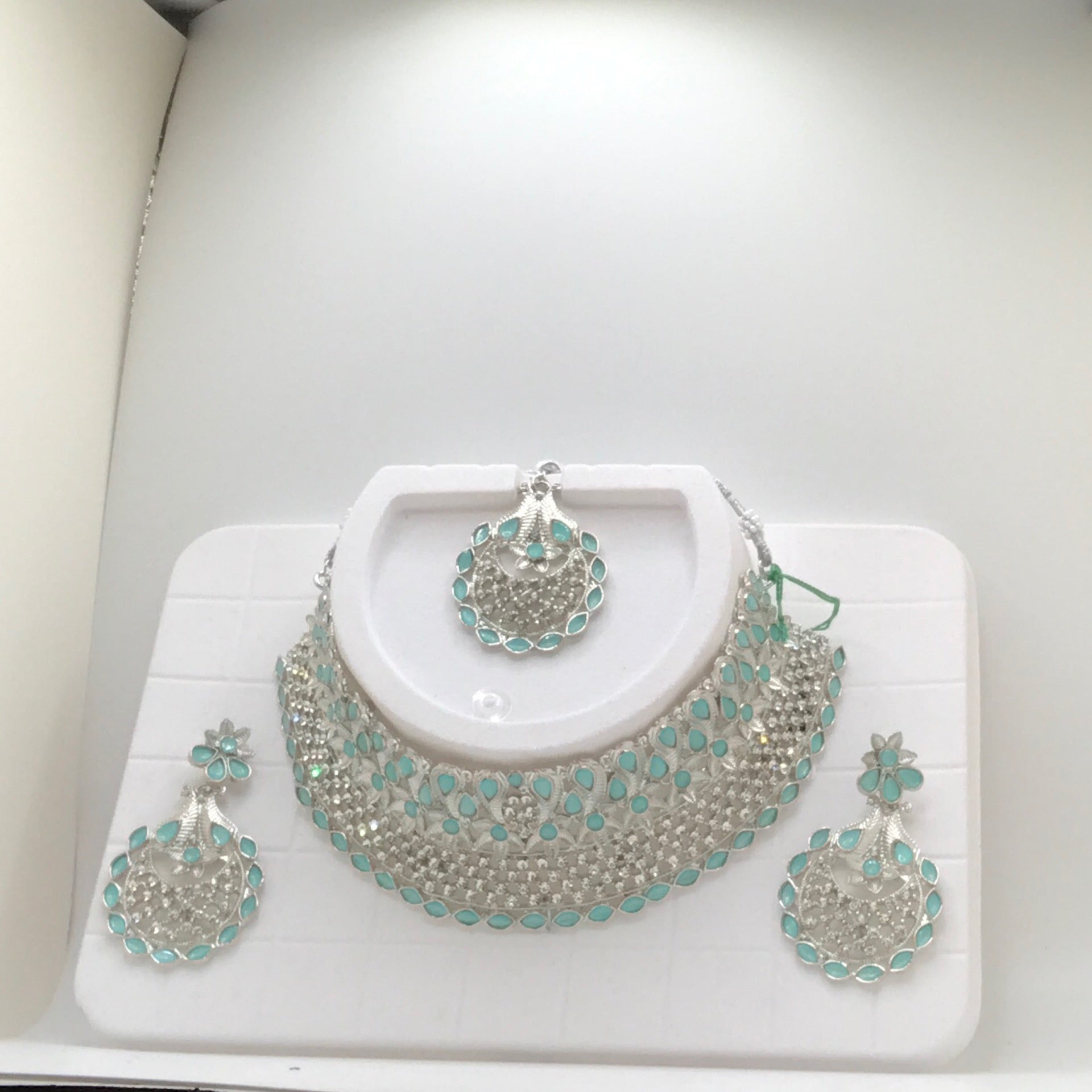 NECKLACE SET