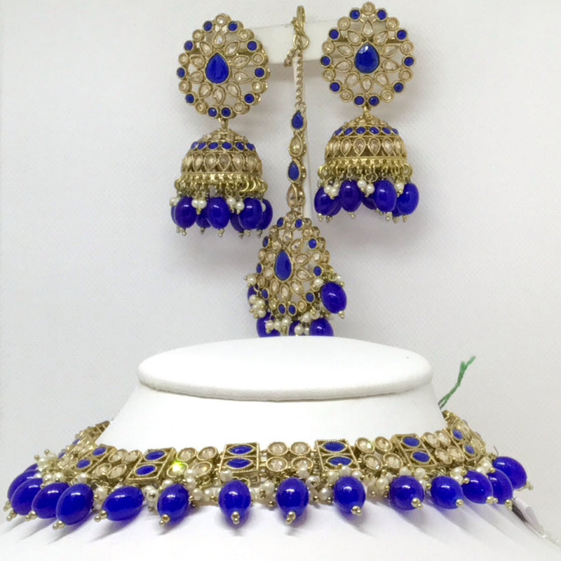 NECKLACE SET