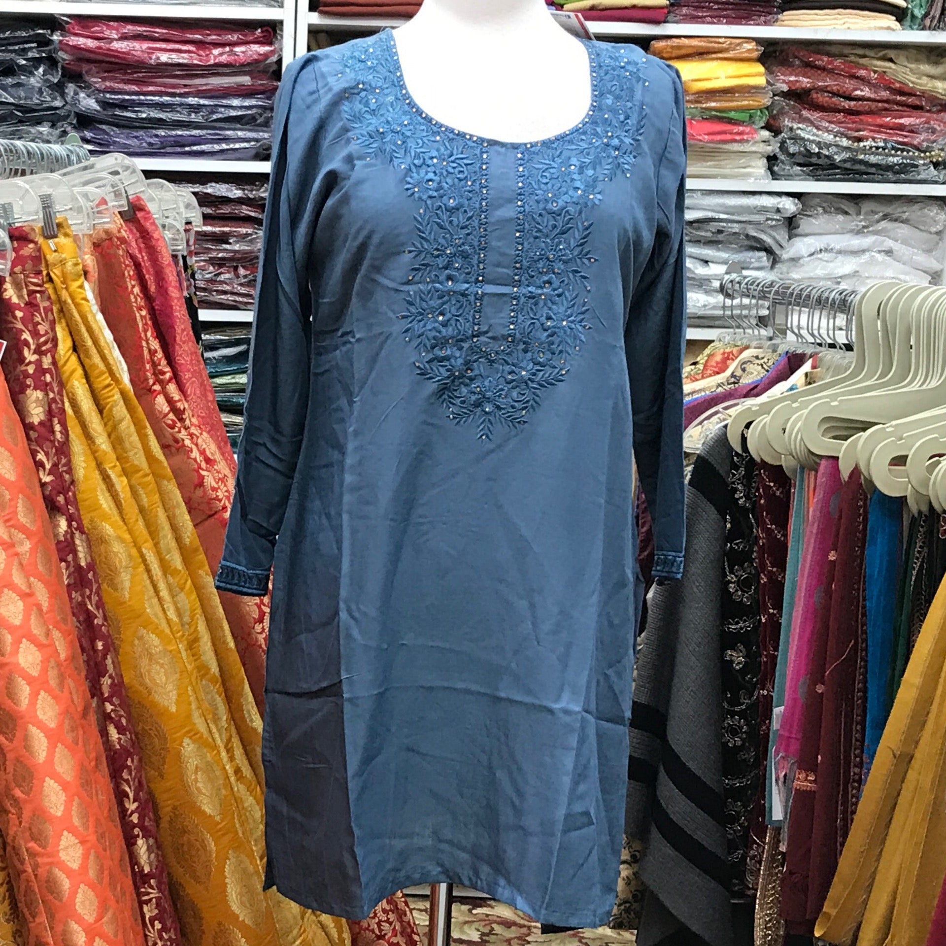 KURTI/TUNIC SIZE 46