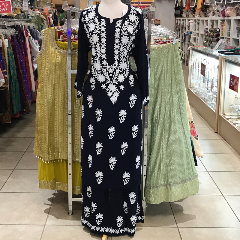 KURTA TROUSER
